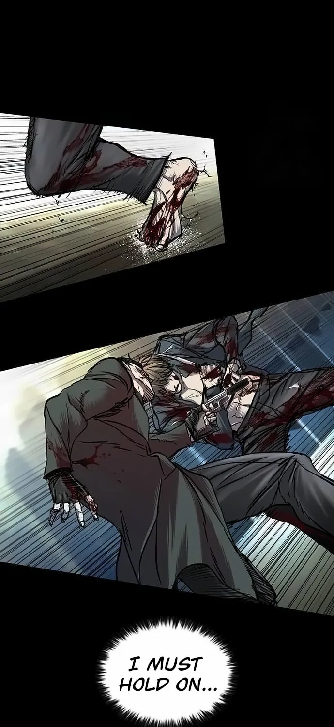 Castle 2: Pinnacle Chapter 80 page 17 - 