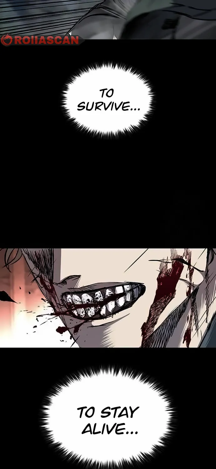 Castle 2: Pinnacle Chapter 80 page 21 - 