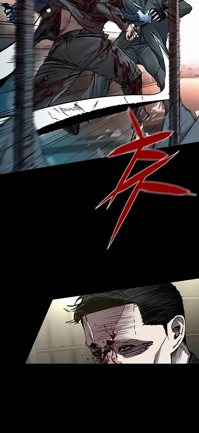 Castle 2: Pinnacle Chapter 80 page 25 - 