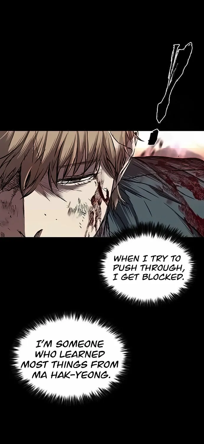 Castle 2: Pinnacle Chapter 80 page 28 - 