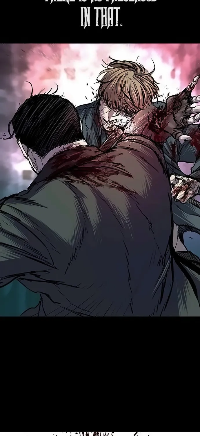 Castle 2: Pinnacle Chapter 80 page 30 - 
