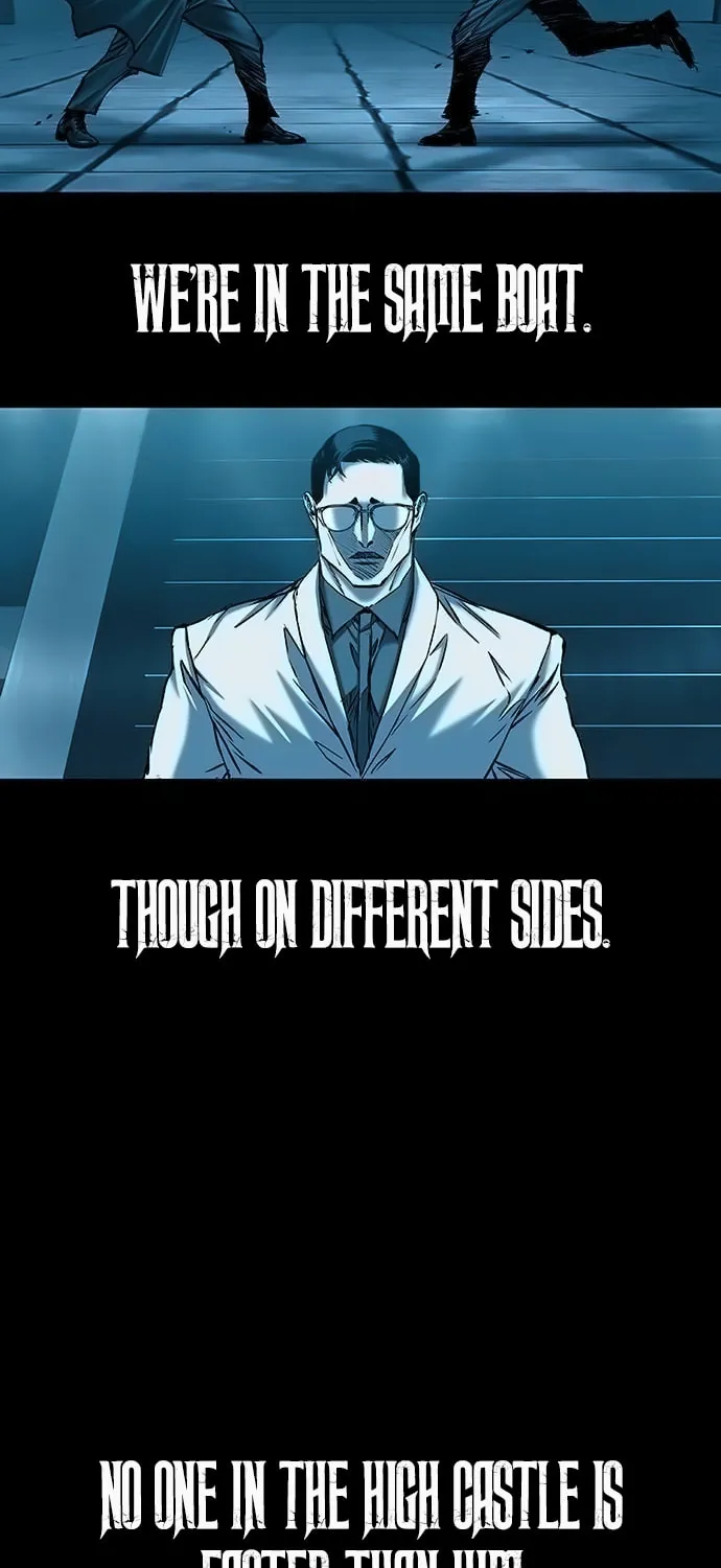 Castle 2: Pinnacle Chapter 80 page 4 - 