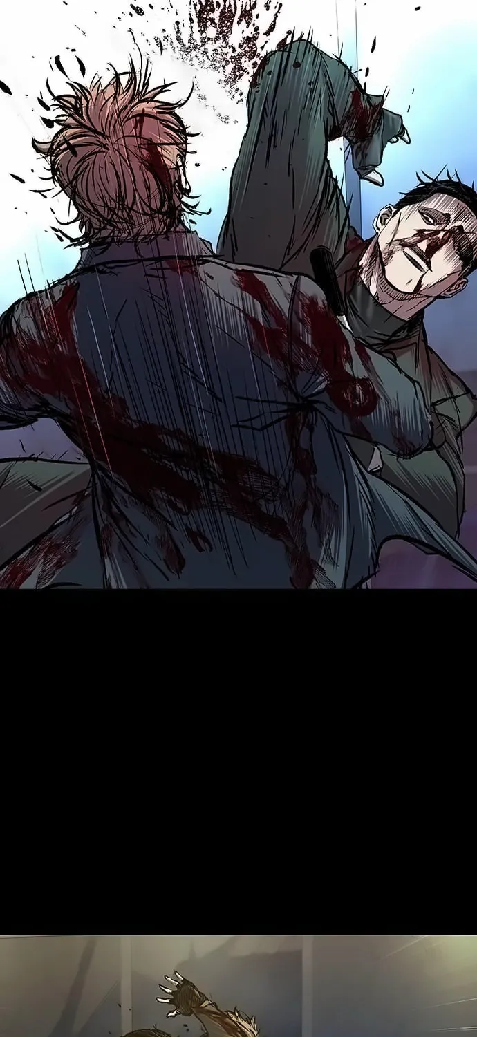 Castle 2: Pinnacle Chapter 80 page 31 - 