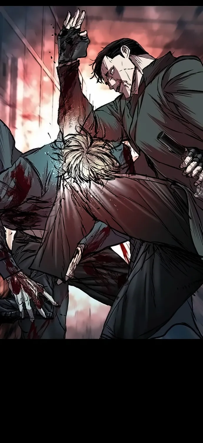 Castle 2: Pinnacle Chapter 80 page 34 - 