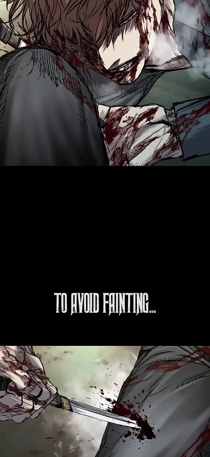 Castle 2: Pinnacle Chapter 80 page 36 - 