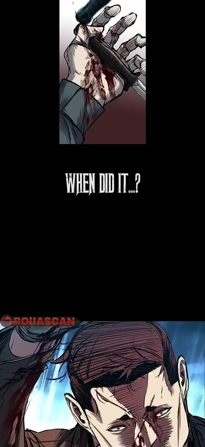 Castle 2: Pinnacle Chapter 80 page 40 - 