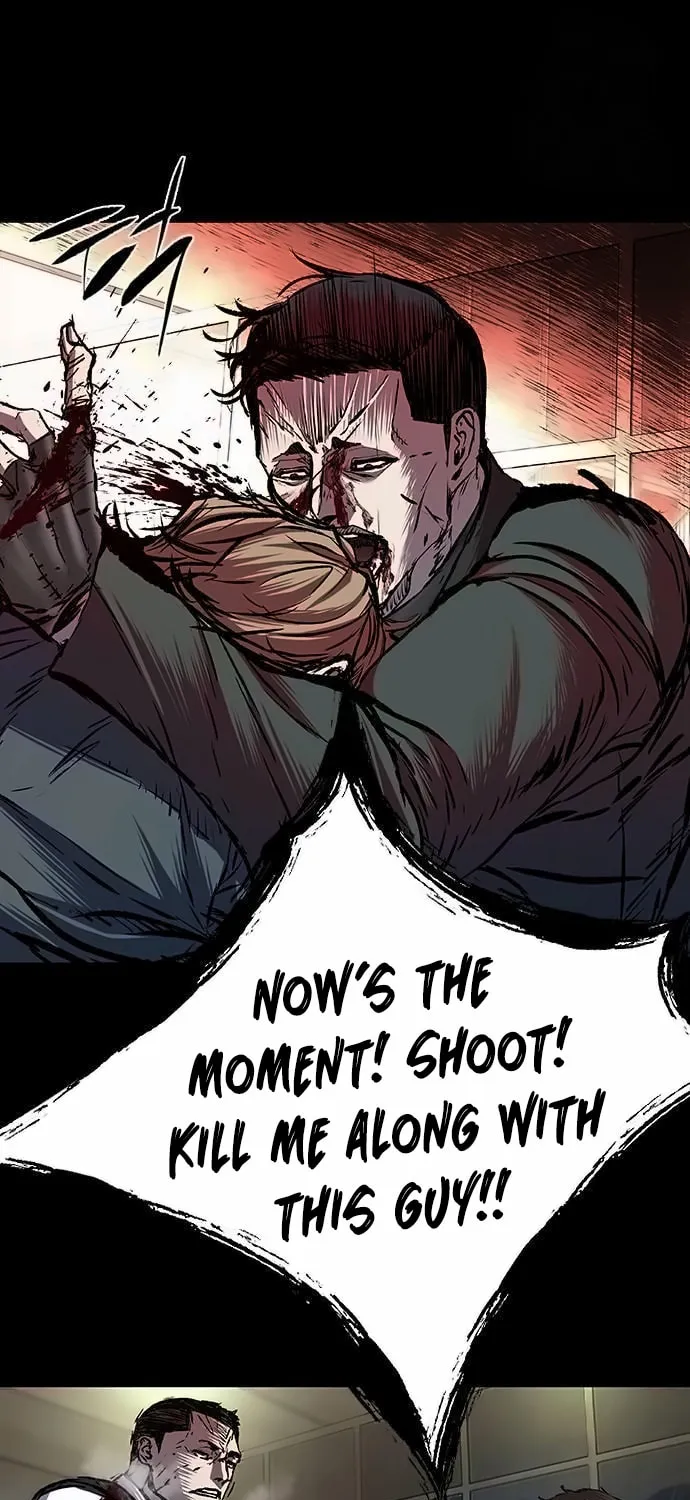 Castle 2: Pinnacle Chapter 80 page 45 - 