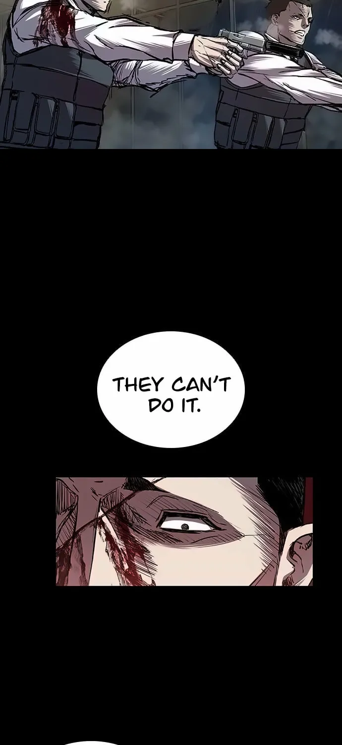 Castle 2: Pinnacle Chapter 80 page 46 - 