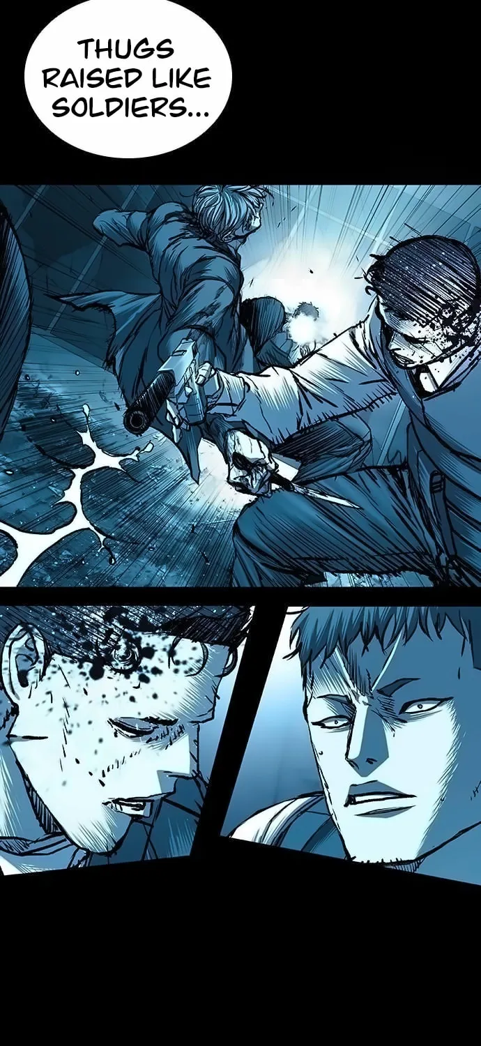Castle 2: Pinnacle Chapter 80 page 47 - 