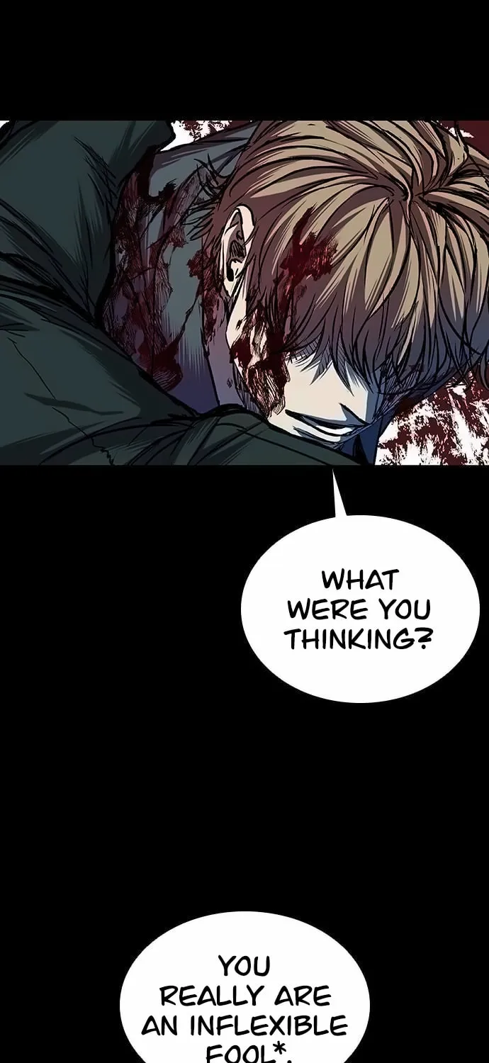 Castle 2: Pinnacle Chapter 80 page 48 - 