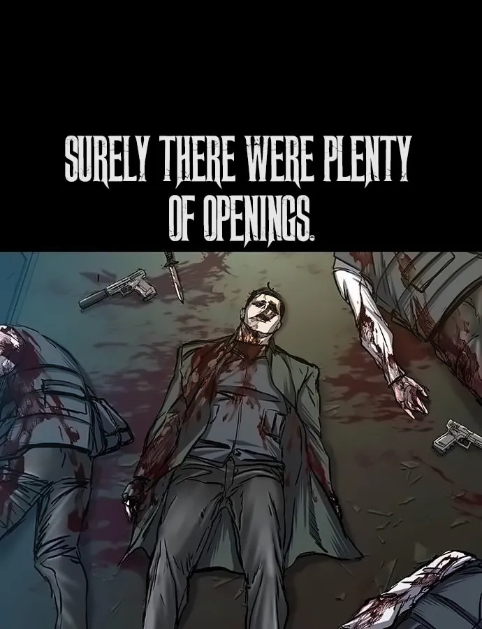 Castle 2: Pinnacle Chapter 80 page 52 - 