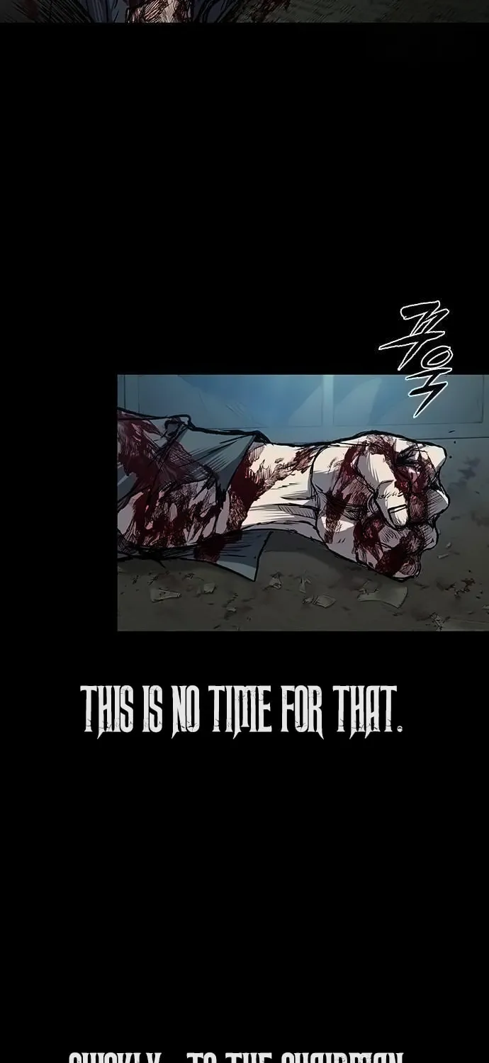 Castle 2: Pinnacle Chapter 80 page 54 - 