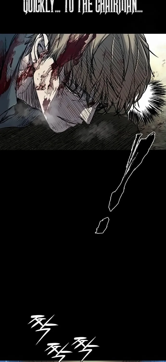 Castle 2: Pinnacle Chapter 80 page 55 - 
