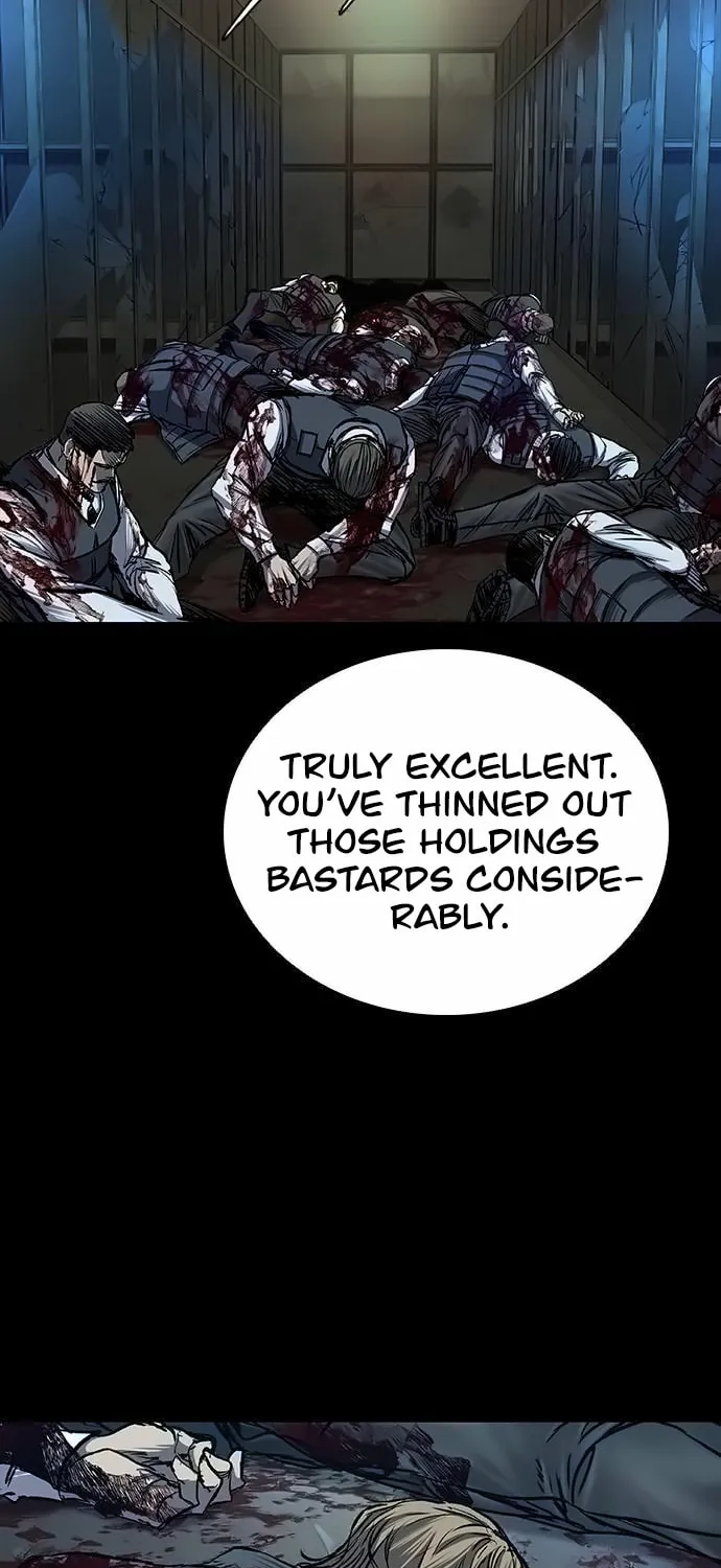 Castle 2: Pinnacle Chapter 80 page 56 - 