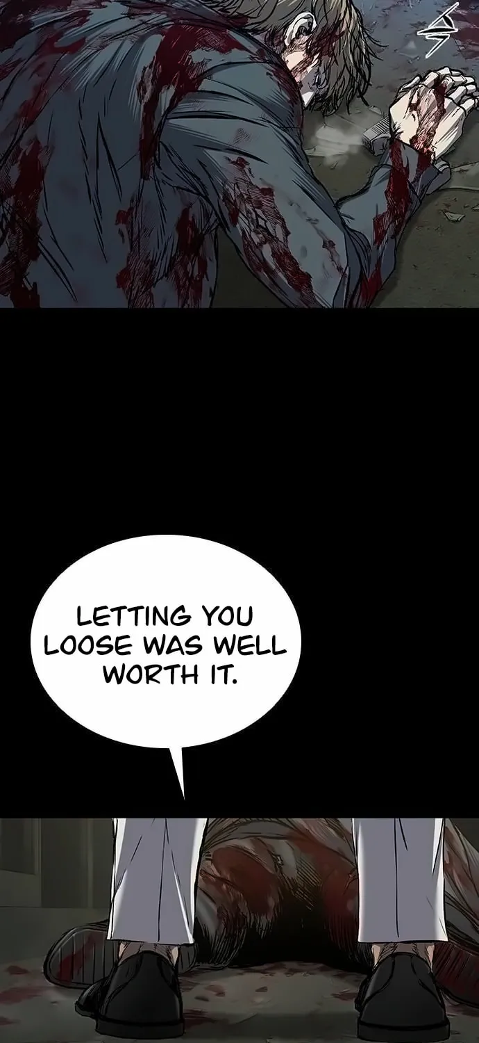 Castle 2: Pinnacle Chapter 80 page 57 - 