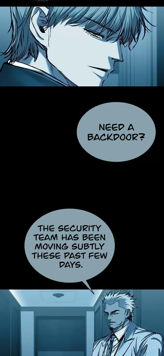Castle 2: Pinnacle Chapter 80 page 60 - 