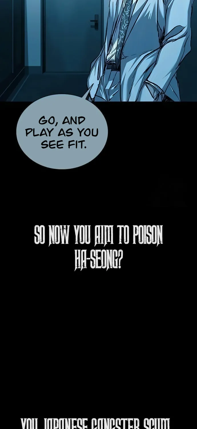 Castle 2: Pinnacle Chapter 80 page 61 - 