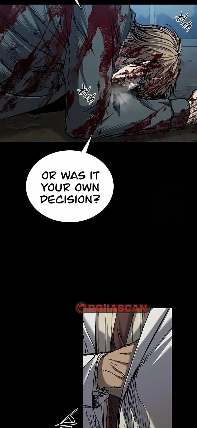 Castle 2: Pinnacle Chapter 80 page 71 - 