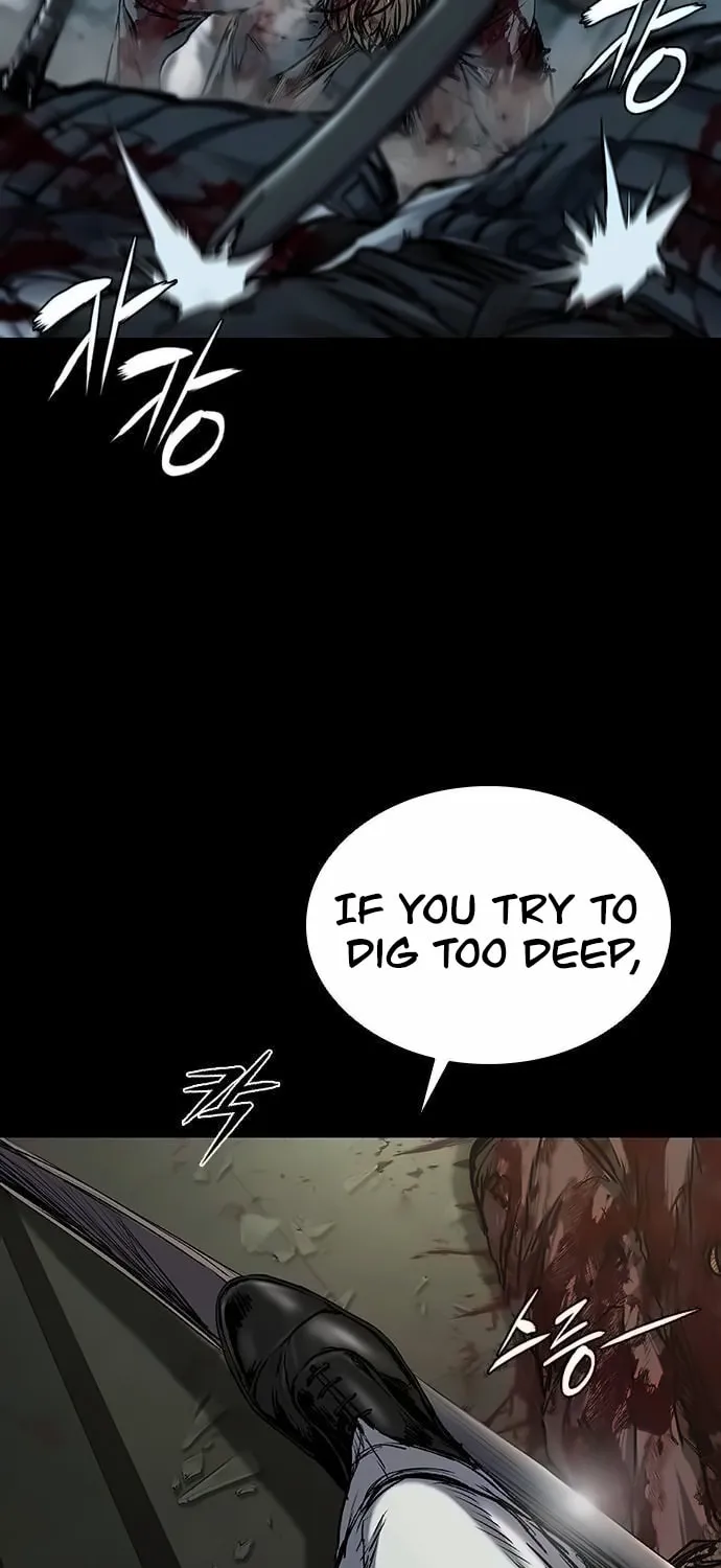 Castle 2: Pinnacle Chapter 80 page 73 - 