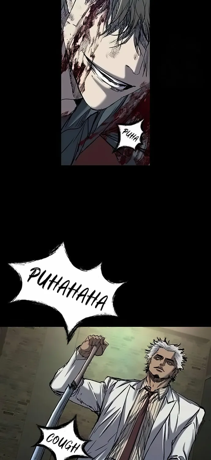 Castle 2: Pinnacle Chapter 80 page 76 - 
