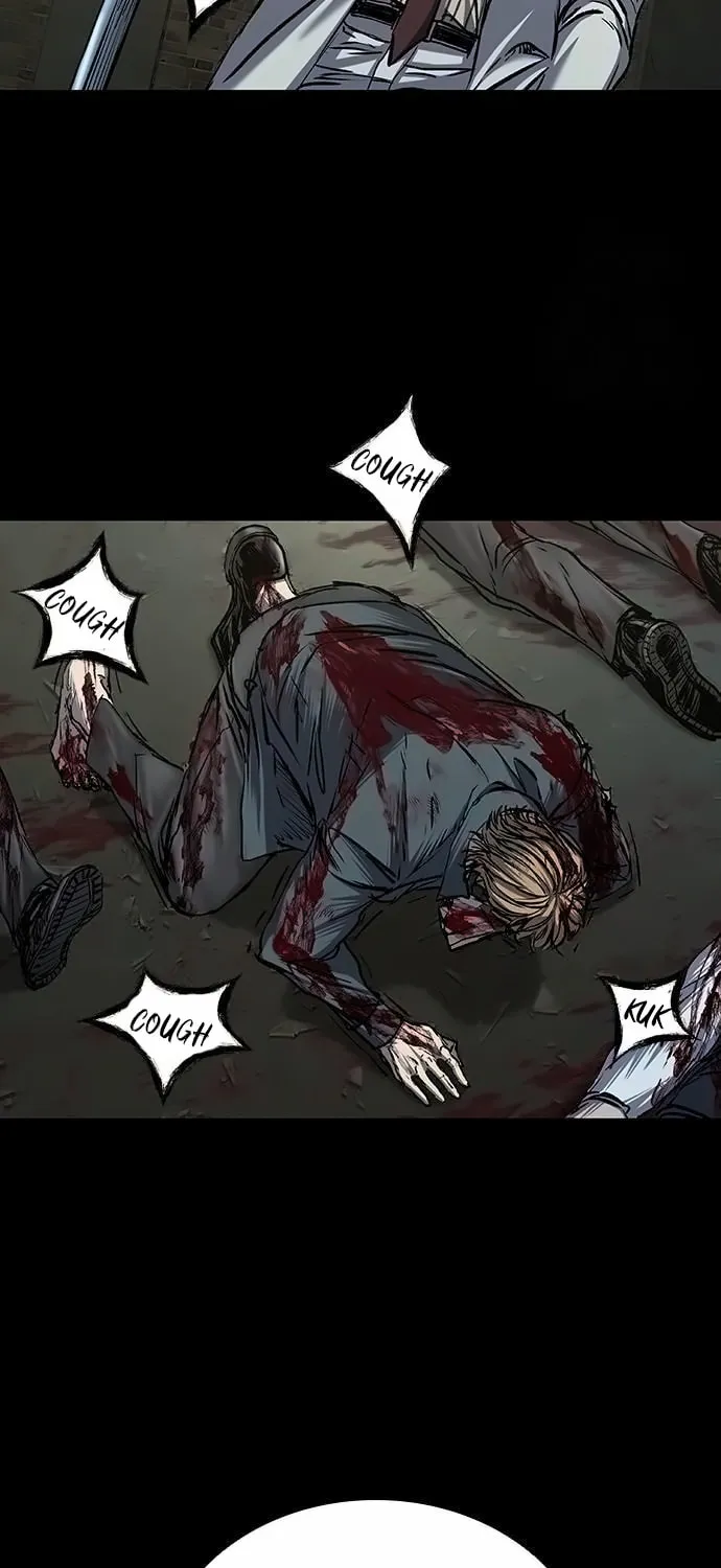 Castle 2: Pinnacle Chapter 80 page 77 - 