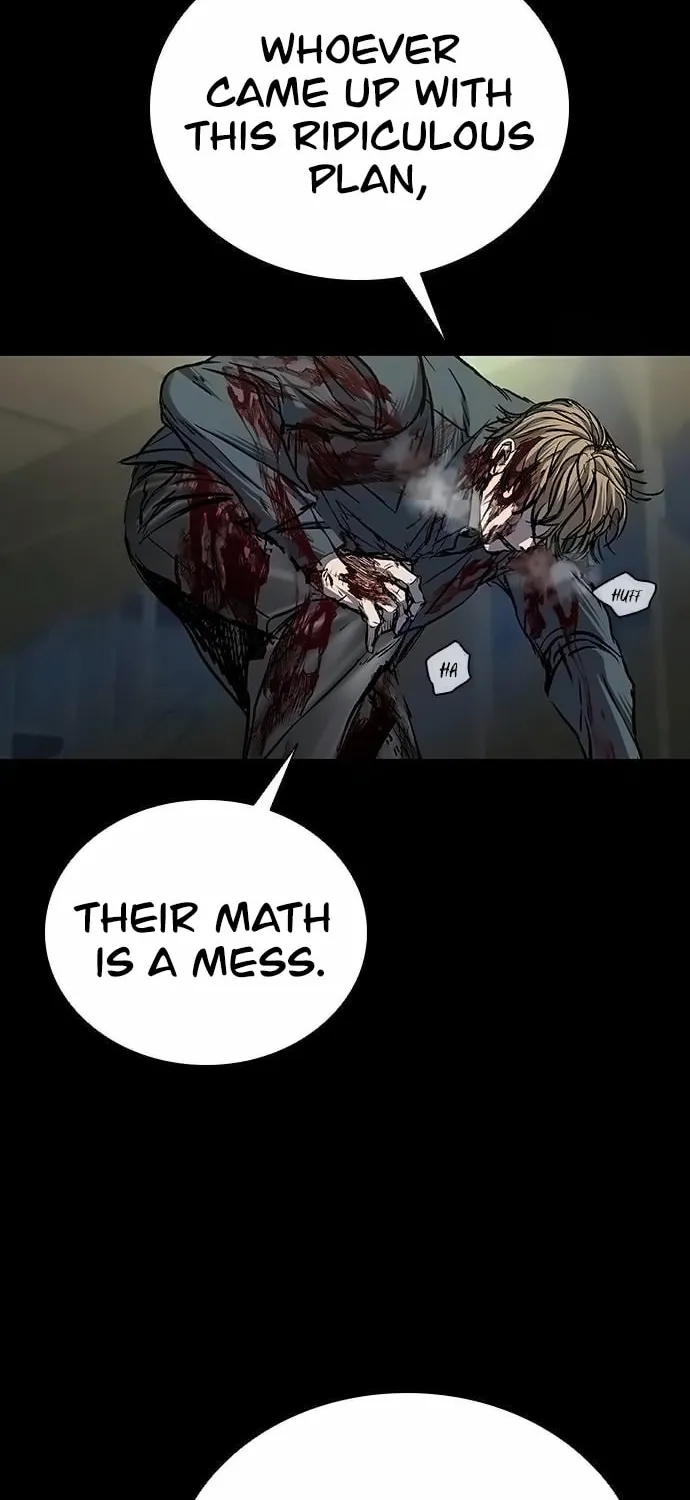 Castle 2: Pinnacle Chapter 80 page 78 - 