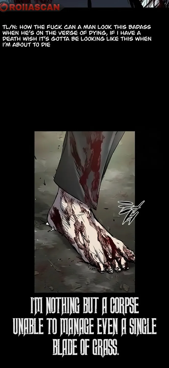 Castle 2: Pinnacle Chapter 80 page 80 - 