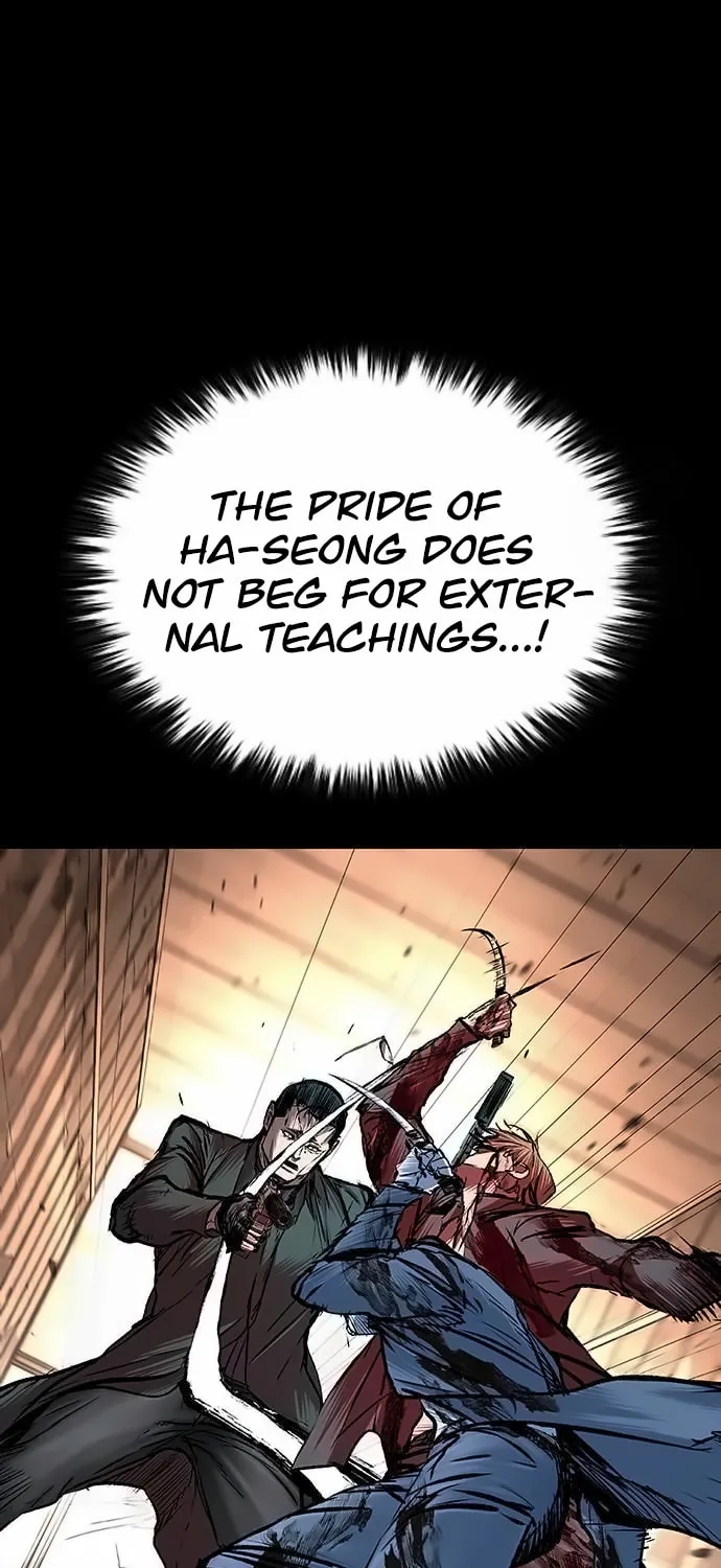 Castle 2: Pinnacle Chapter 80 page 9 - 