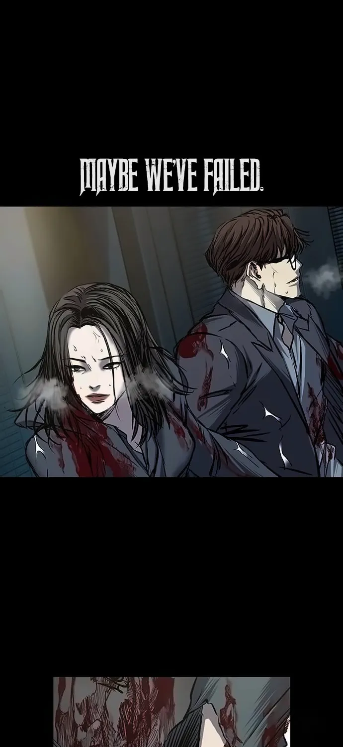 Castle 2: Pinnacle Chapter 80 page 83 - 