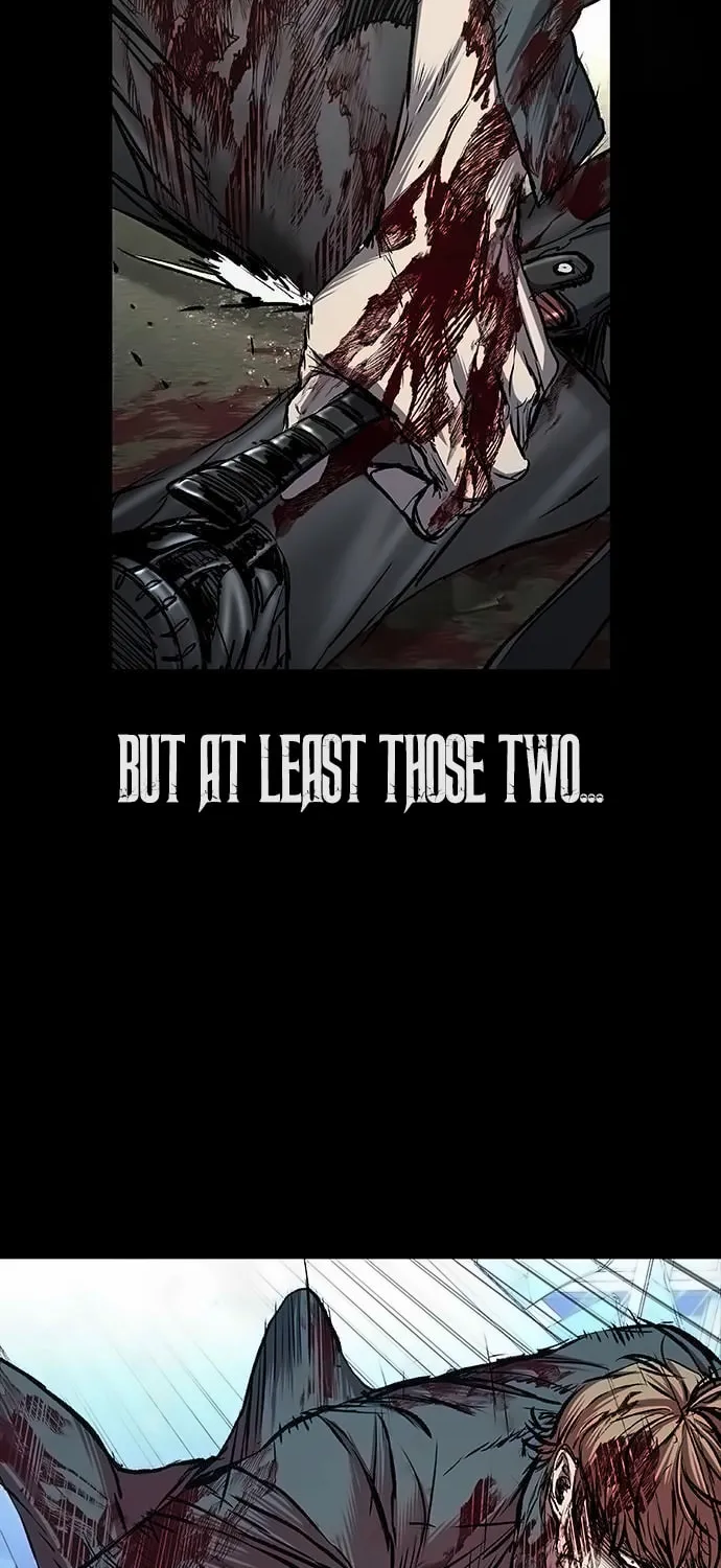Castle 2: Pinnacle Chapter 80 page 84 - 