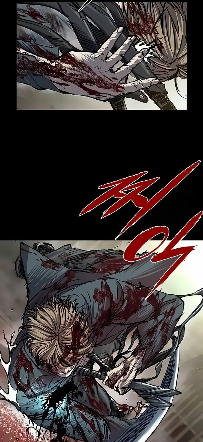Castle 2: Pinnacle Chapter 80 page 91 - 