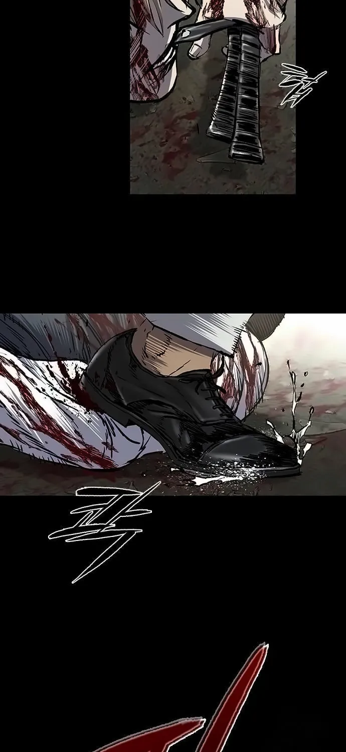 Castle 2: Pinnacle Chapter 80 page 93 - 