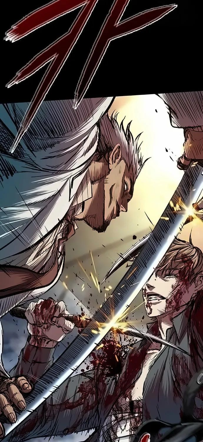 Castle 2: Pinnacle Chapter 80 page 94 - 