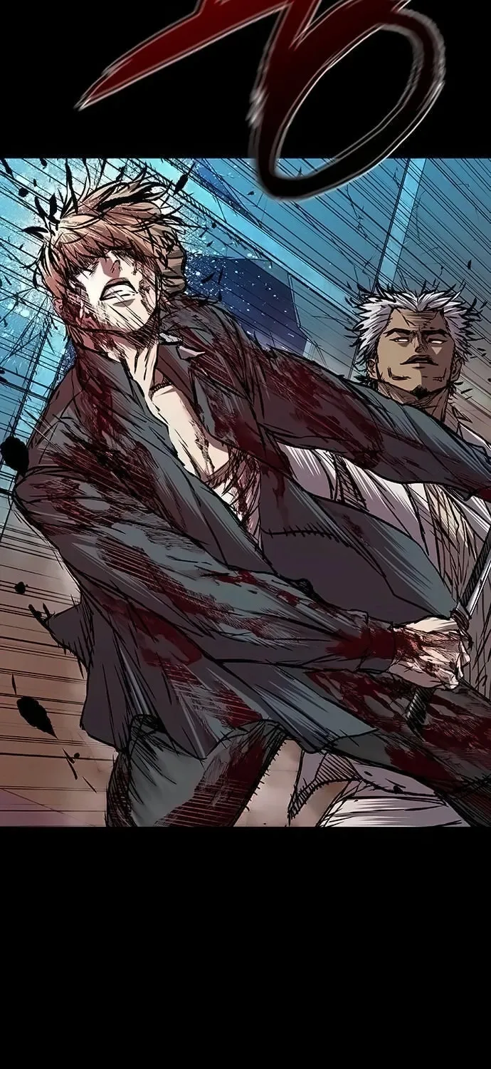 Castle 2: Pinnacle Chapter 81 page 11 - 