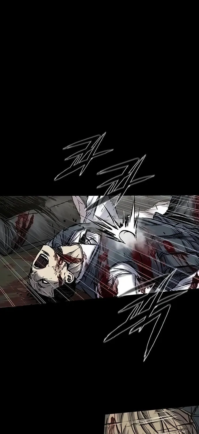 Castle 2: Pinnacle Chapter 81 page 3 - 