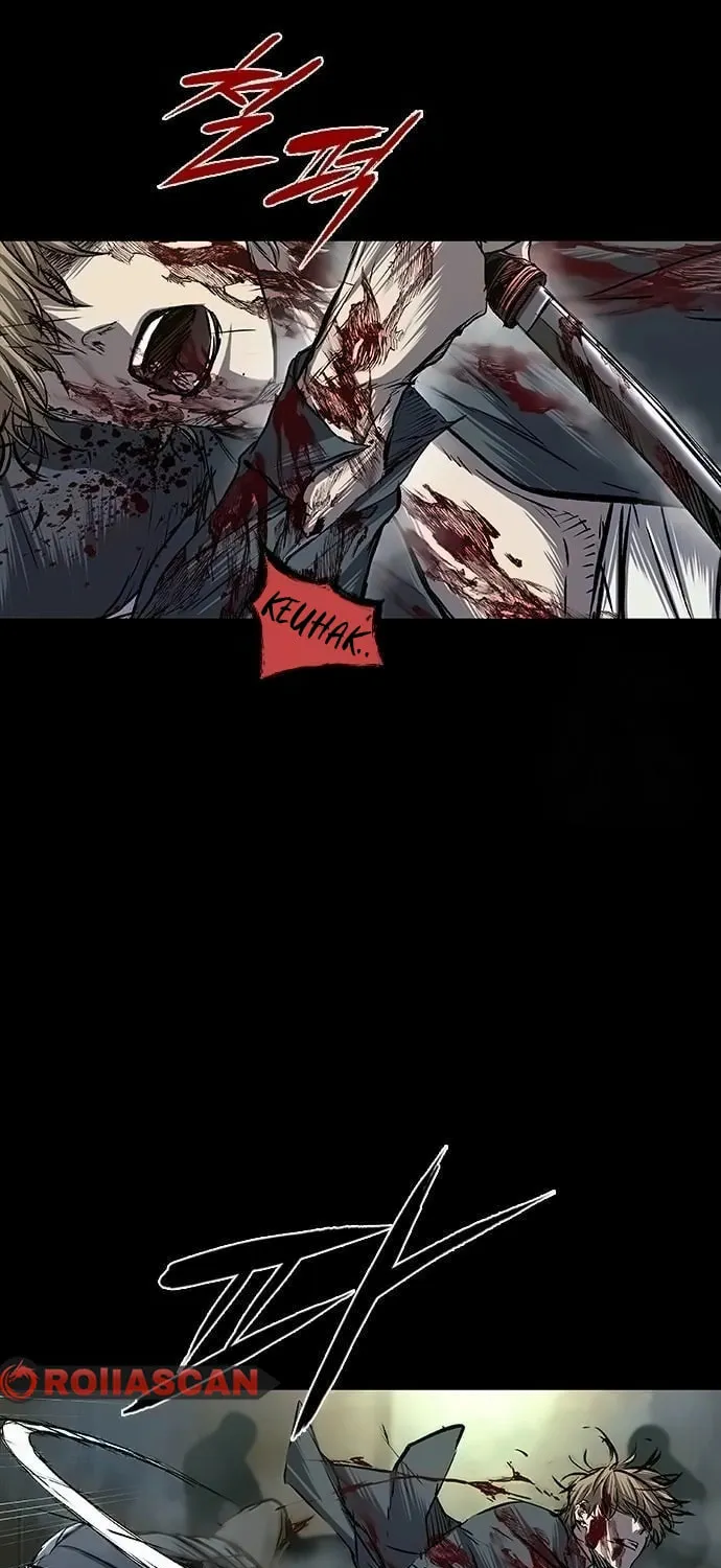 Castle 2: Pinnacle Chapter 81 page 21 - 