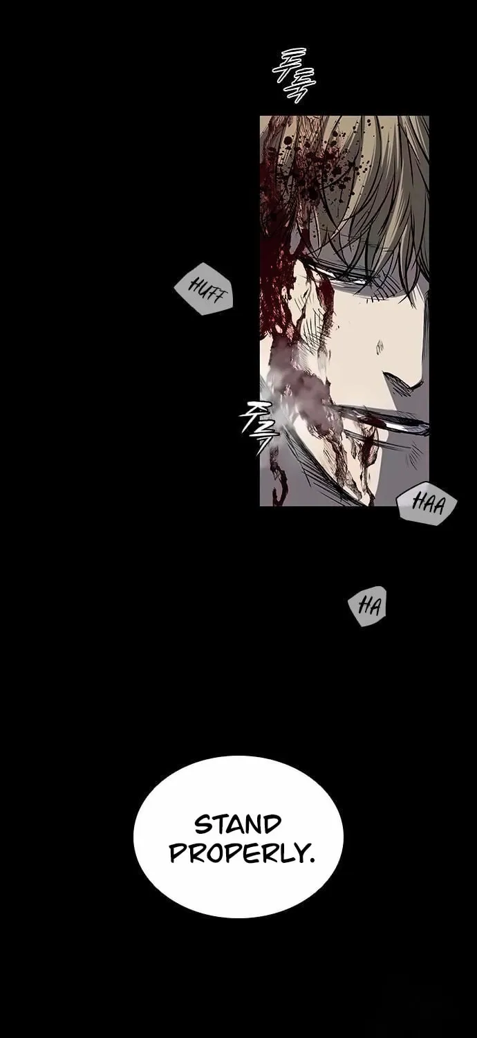 Castle 2: Pinnacle Chapter 81 page 23 - 