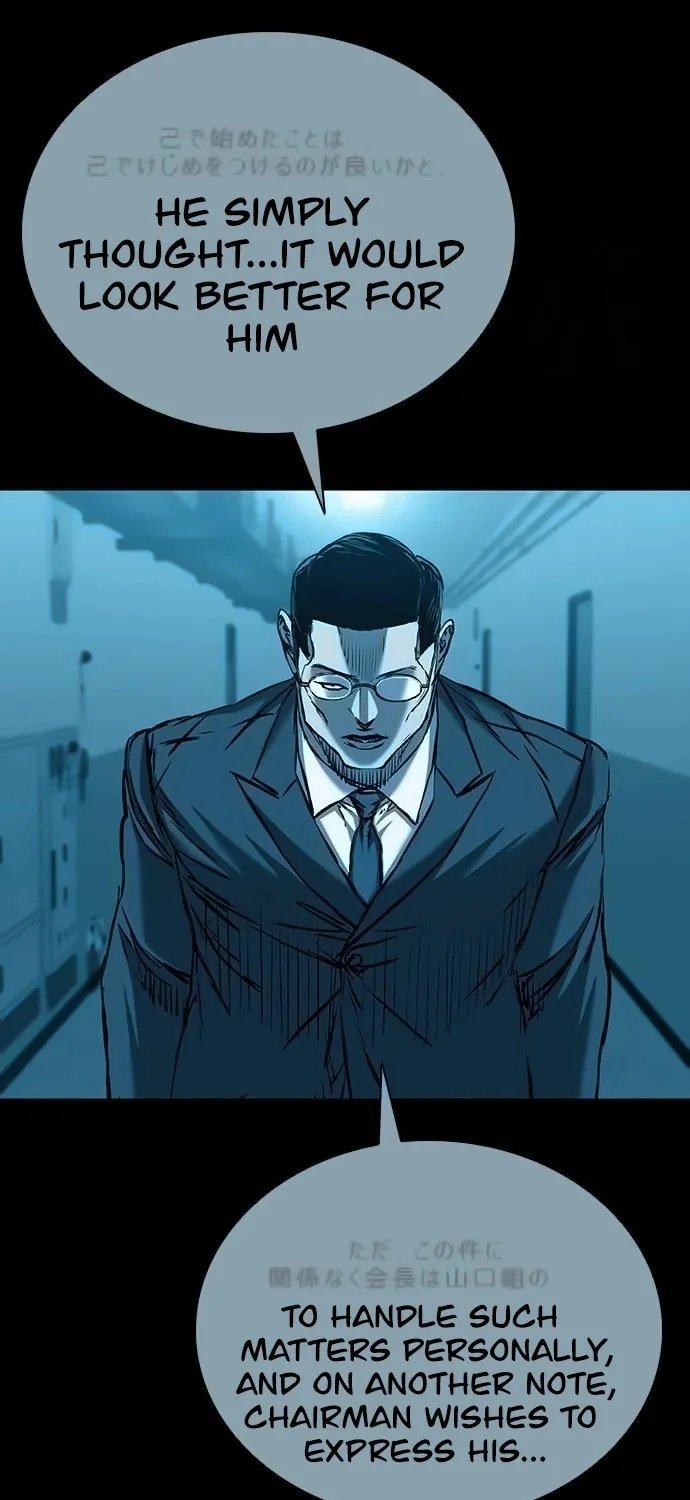 Castle 2: Pinnacle Chapter 81 page 27 - 