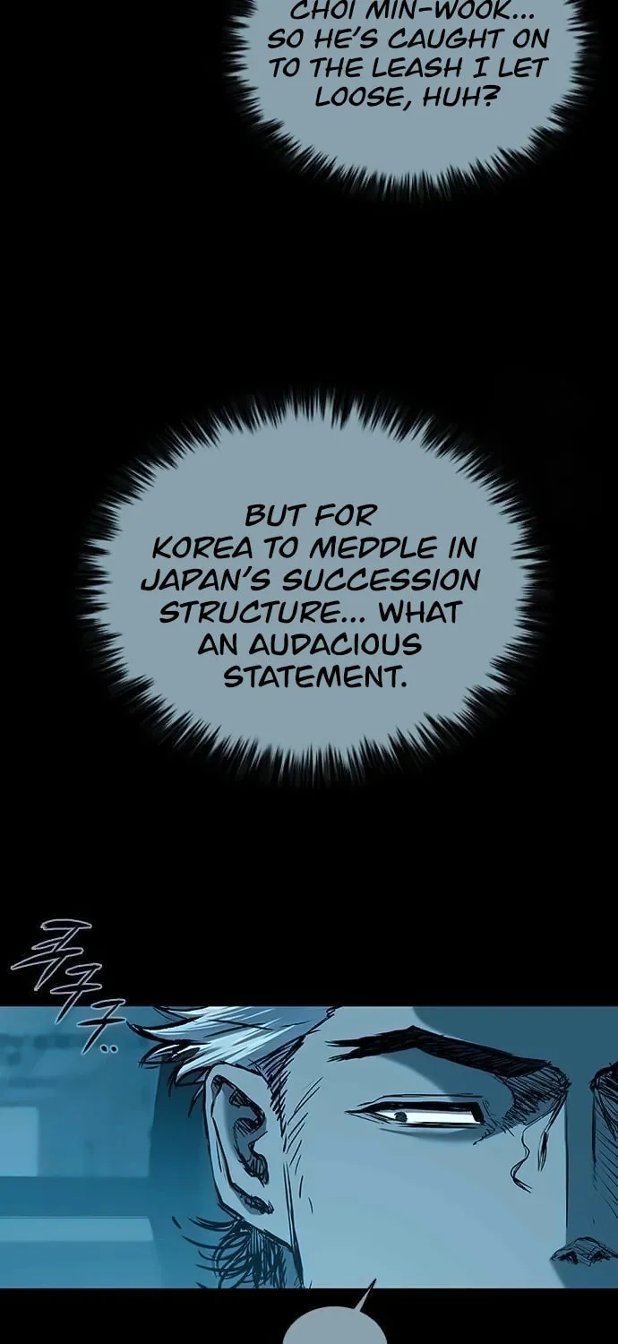 Castle 2: Pinnacle Chapter 81 page 29 - 