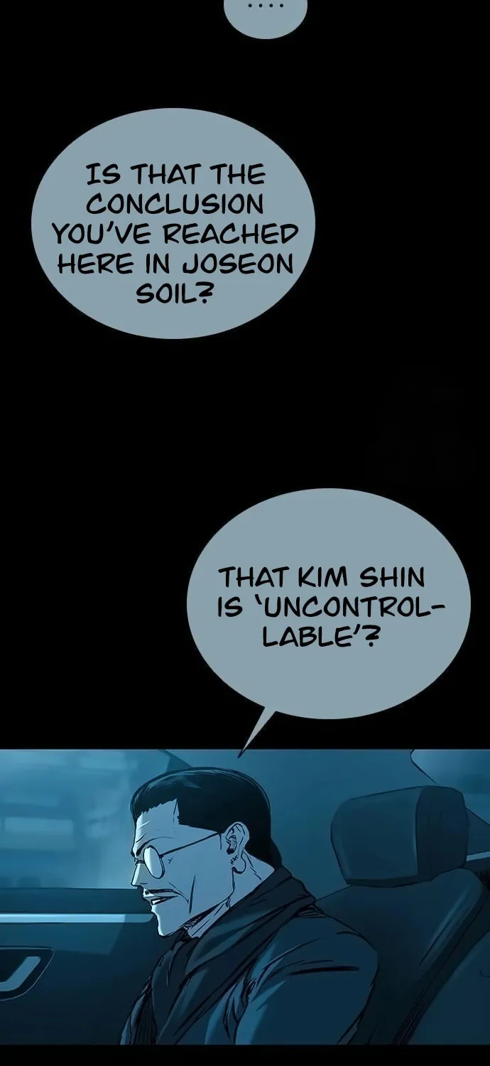 Castle 2: Pinnacle Chapter 81 page 30 - 
