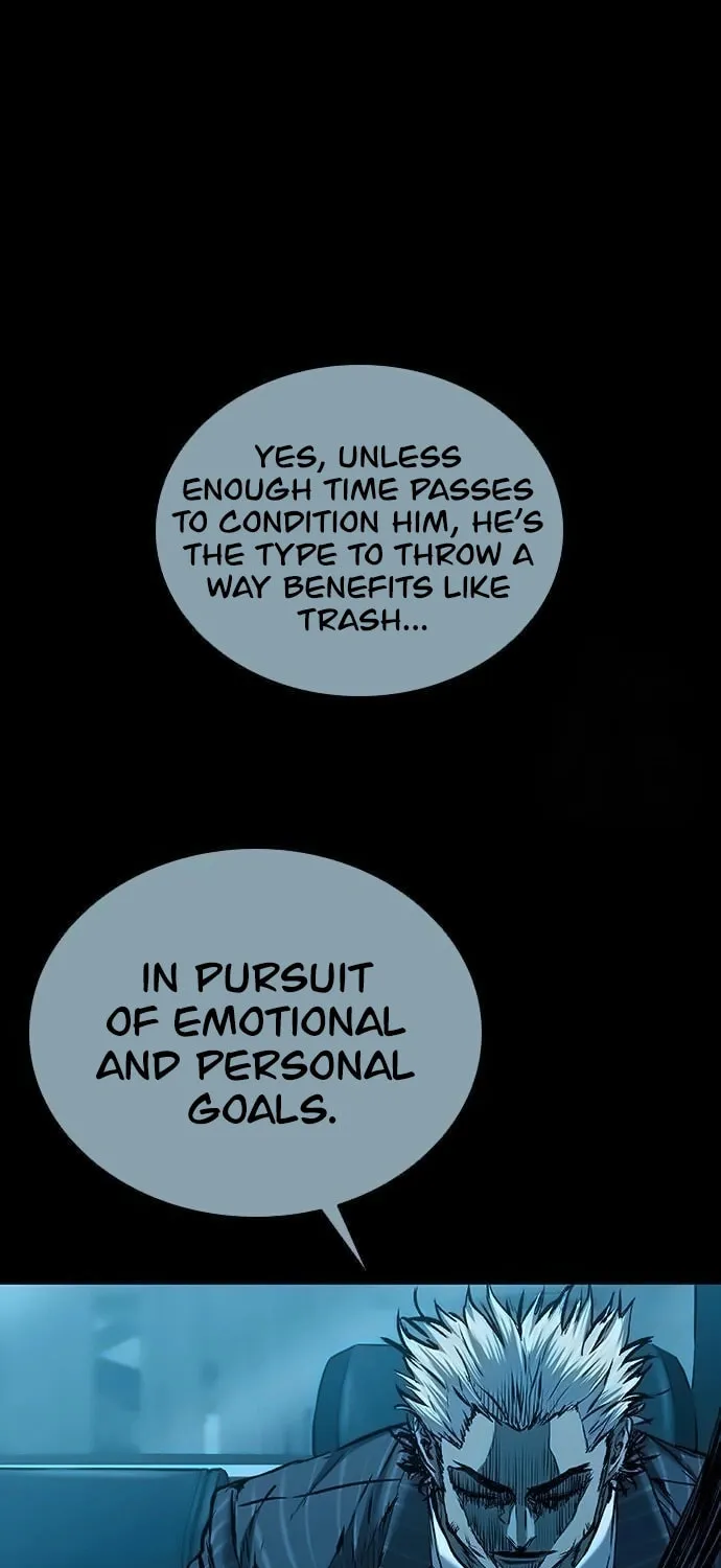 Castle 2: Pinnacle Chapter 81 page 31 - 