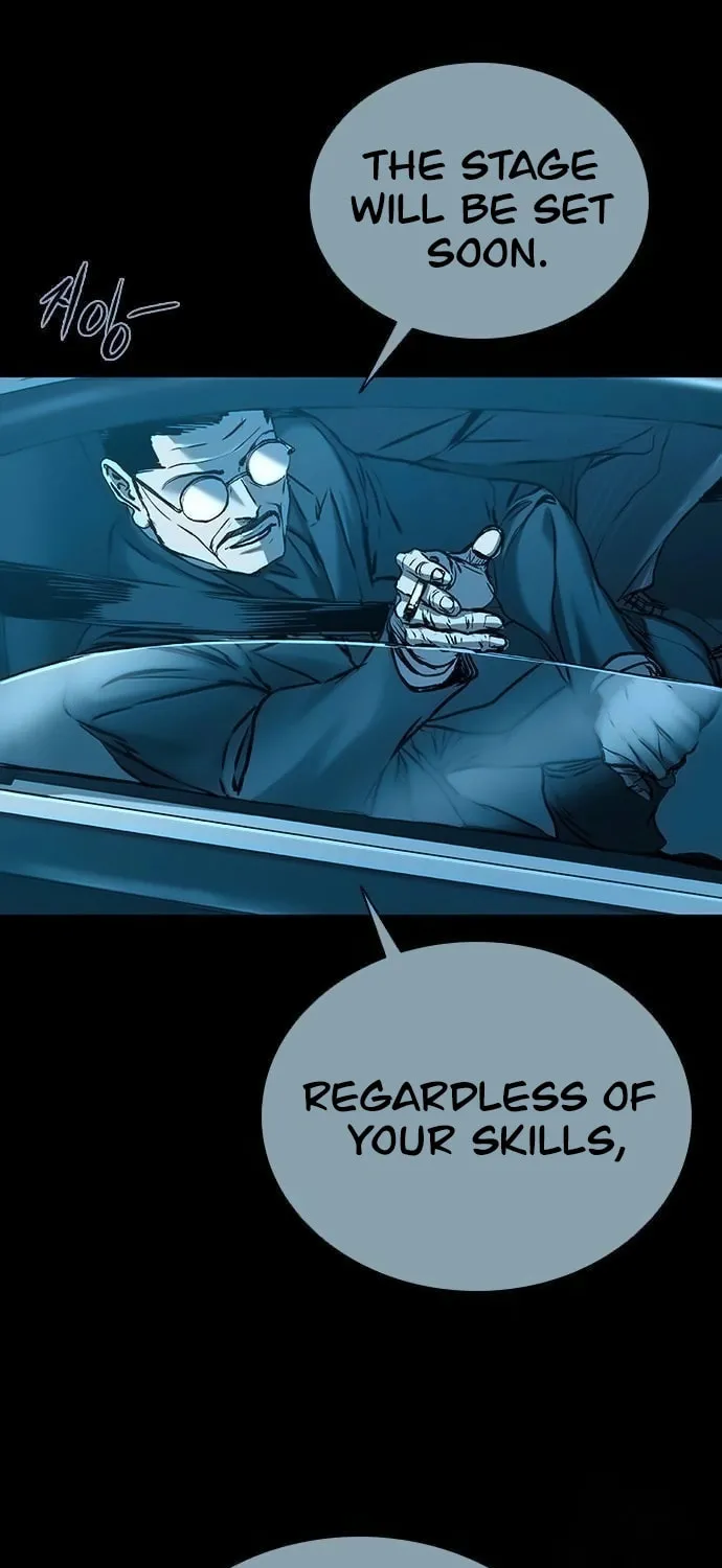 Castle 2: Pinnacle Chapter 81 page 33 - 
