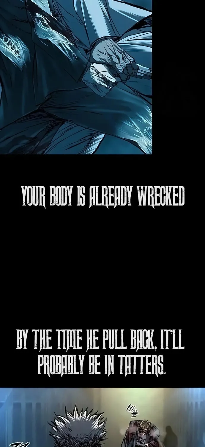 Castle 2: Pinnacle Chapter 81 page 37 - 