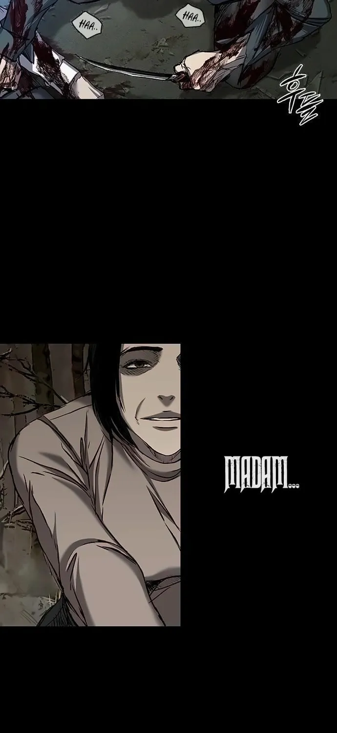 Castle 2: Pinnacle Chapter 81 page 44 - 