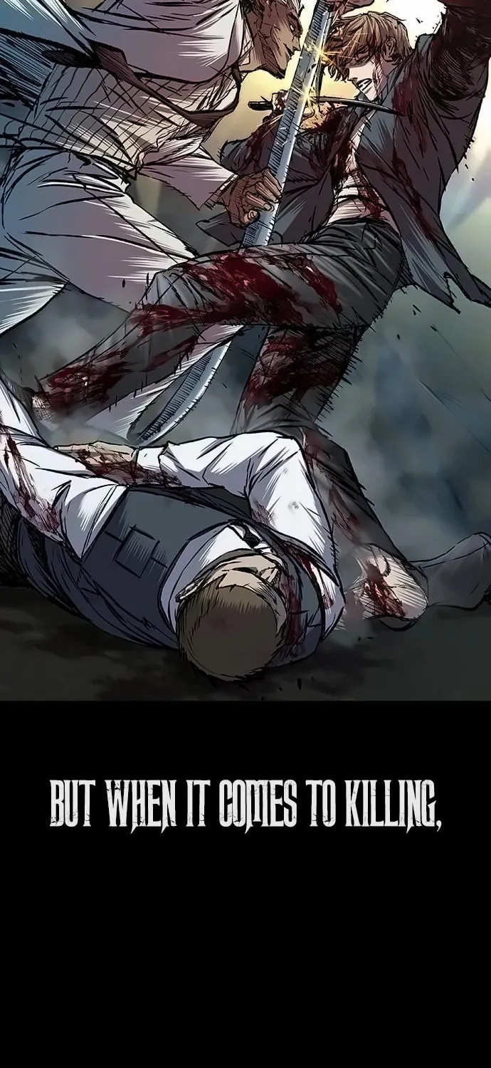 Castle 2: Pinnacle Chapter 81 page 6 - 