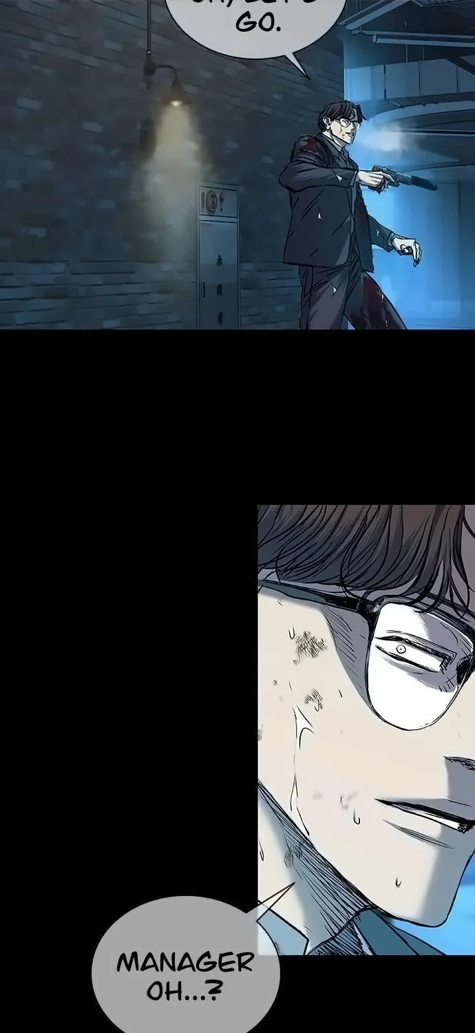 Castle 2: Pinnacle Chapter 81 page 54 - 