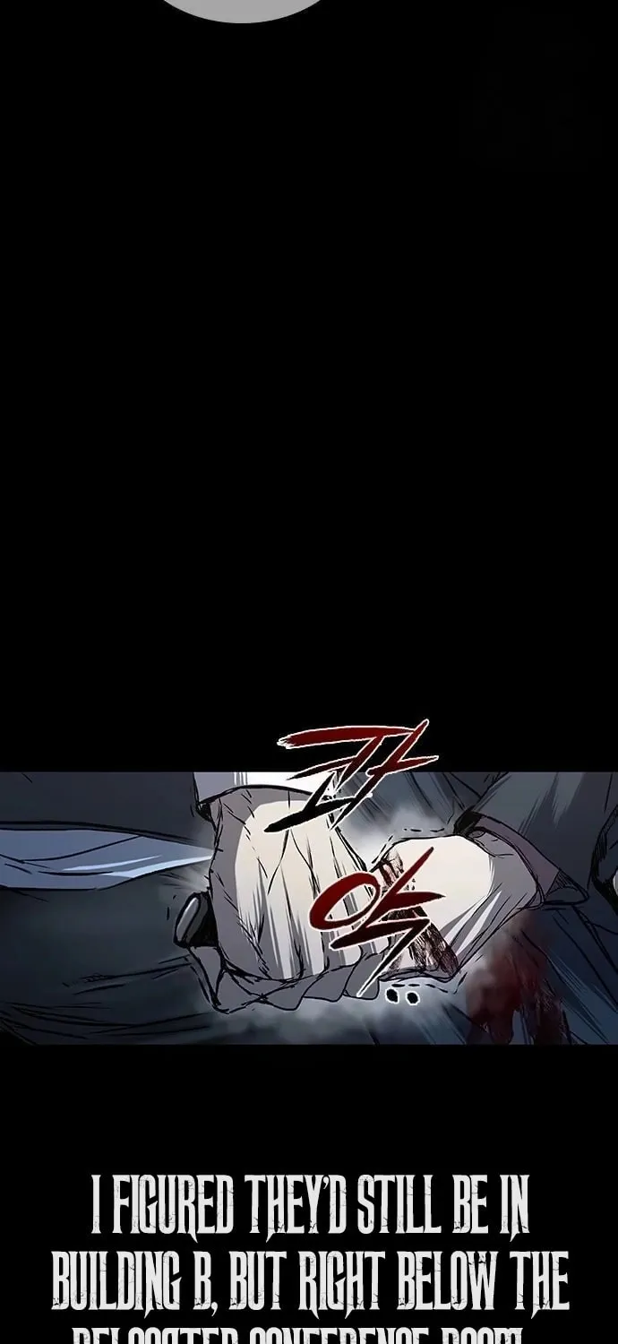 Castle 2: Pinnacle Chapter 81 page 55 - 