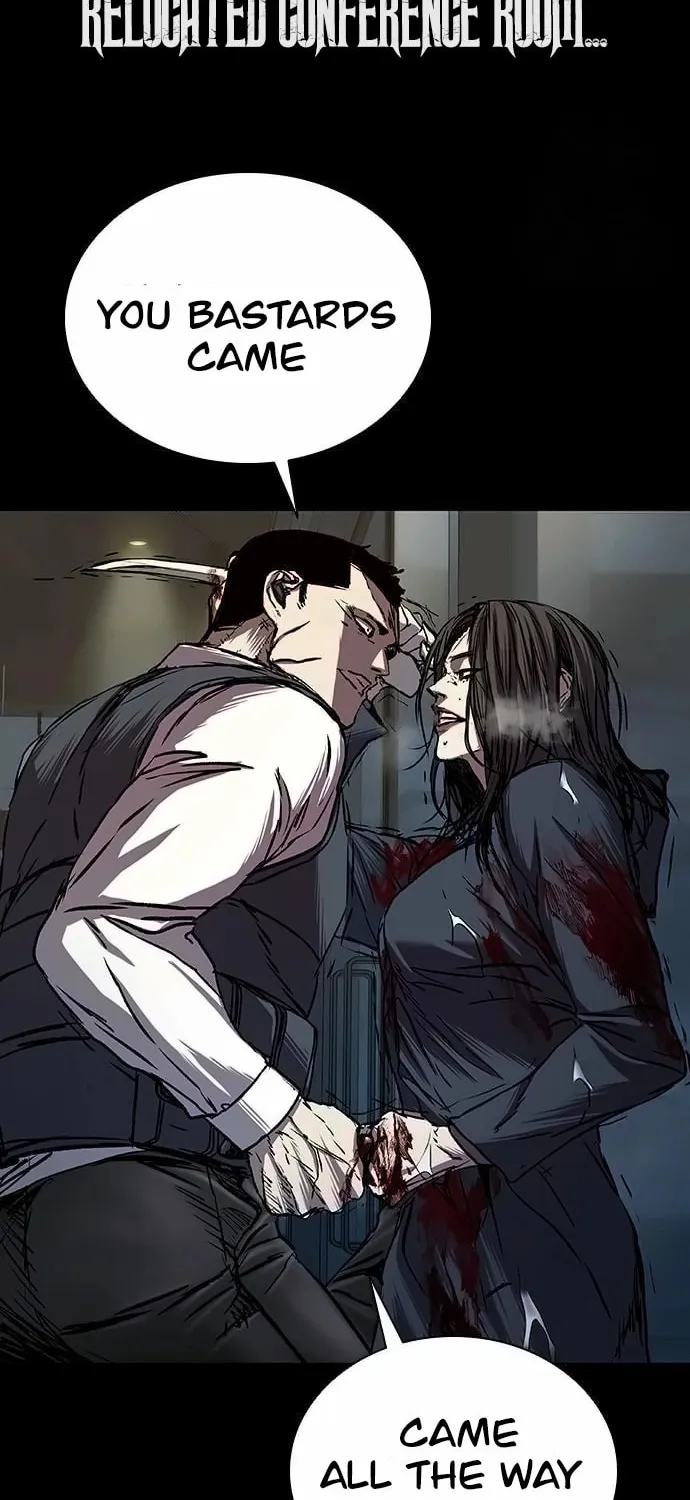 Castle 2: Pinnacle Chapter 81 page 56 - 