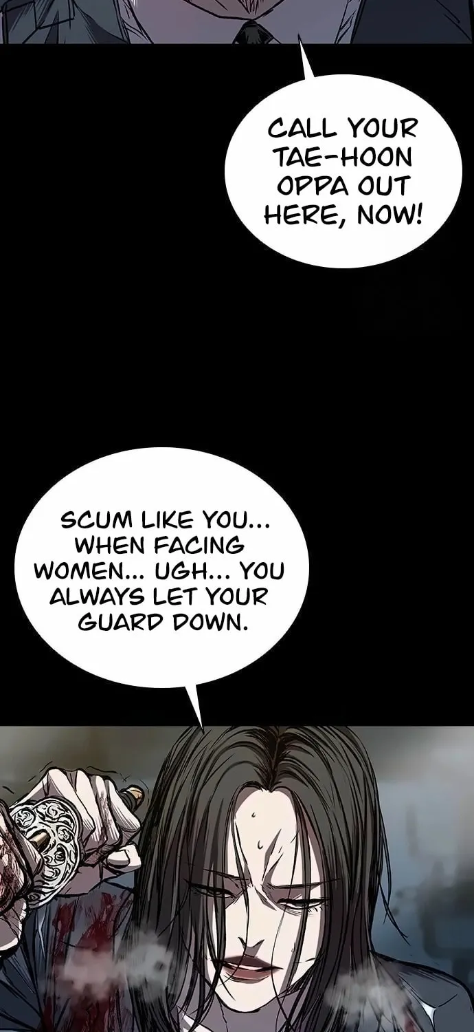 Castle 2: Pinnacle Chapter 81 page 58 - 