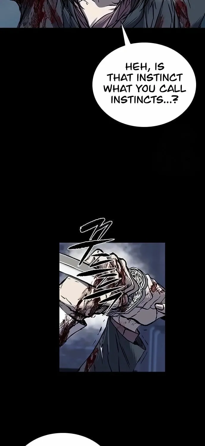 Castle 2: Pinnacle Chapter 81 page 59 - 